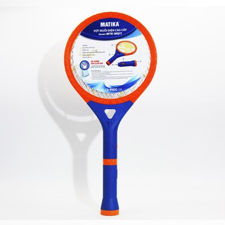 Vợt muỗi Matika MTK-MQ11