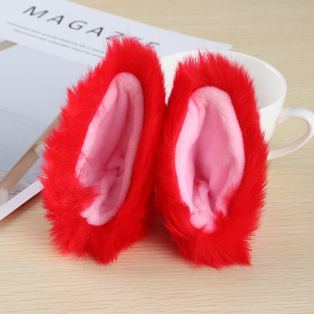 Kẹp Tóc Tai Mèo Hóa Trang Cho Nữ