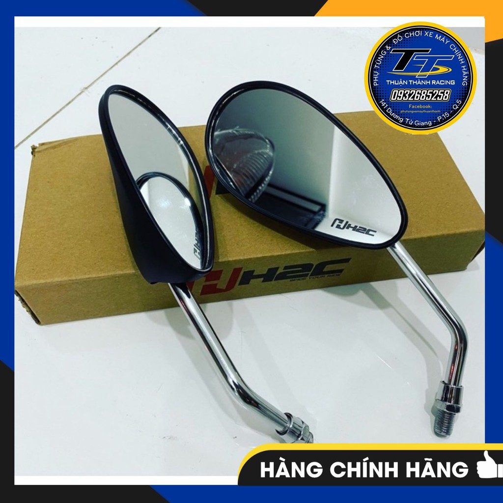 KIẾNG HẬU H2C CHÂN INOX
