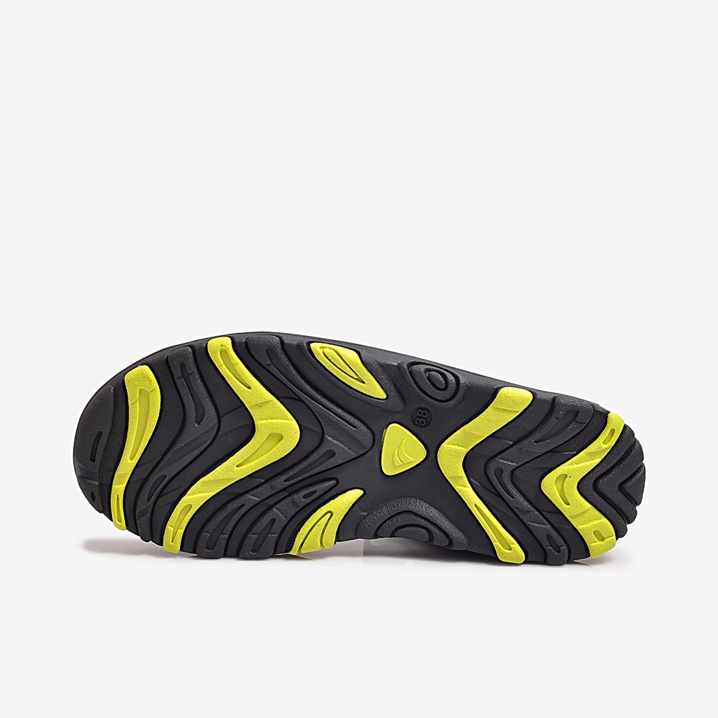 Sandal Si Bé Trai Biti's DRB031900XNH (Xanh Nhớt)