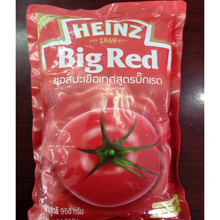  Tương cà chua Heinz túi loại lớn 950g nhập khẩu Thái Lan 