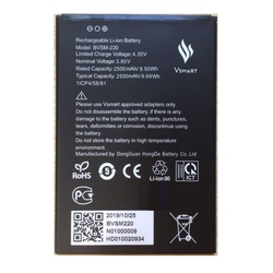 Pin VSmart Bee / BVSM-220 - Công ty