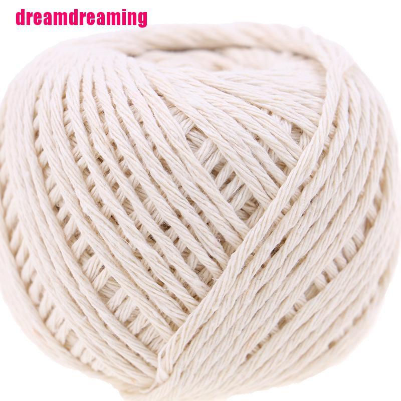 1 Cuộn Dây Cotton 229 Feet Chất Lượng Cao