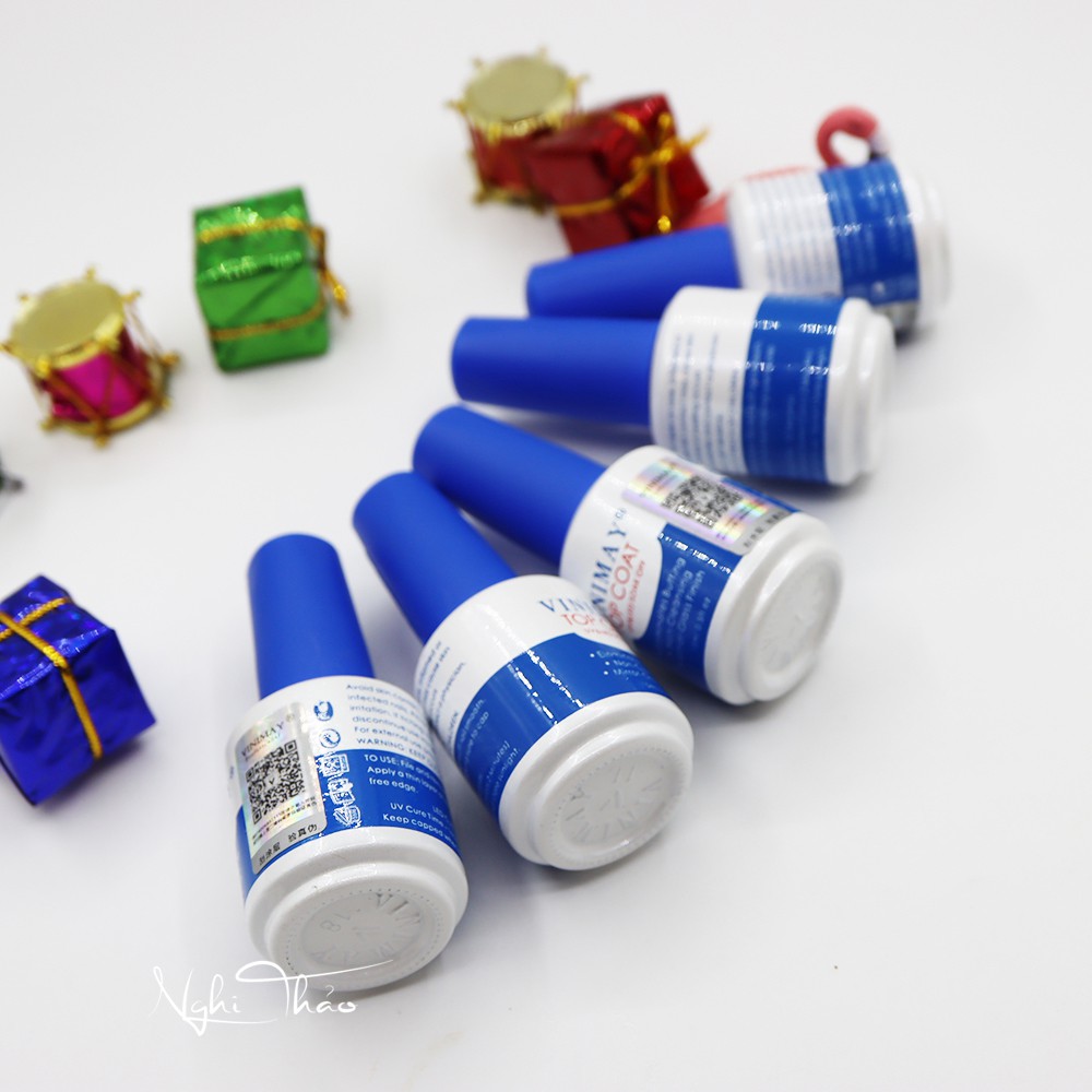 Top bóng Vinimay 15ml