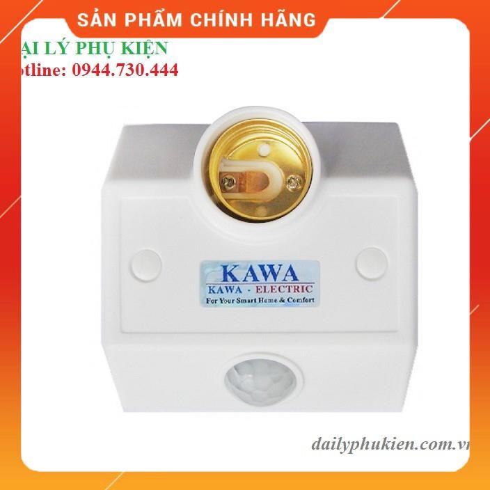 Cảm ứng hồng ngoại Kawasan SS681