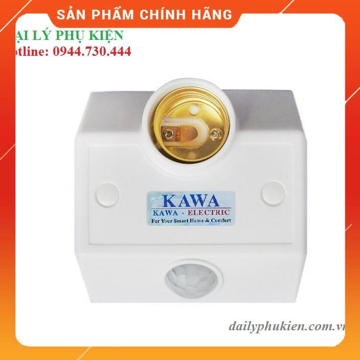 Đui Đèn Cảm Ứng Kawa SS681 dailyphukien Hàng có sẵn giá rẻ nhất