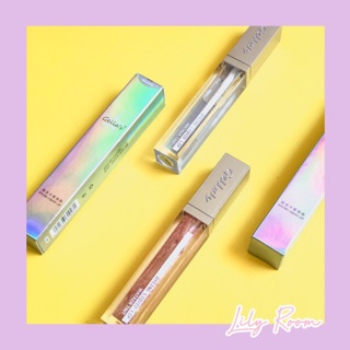 SON BÓNG NHŨ KHÔNG MÀU GELLA'S NỘI ĐỊA TRUNG