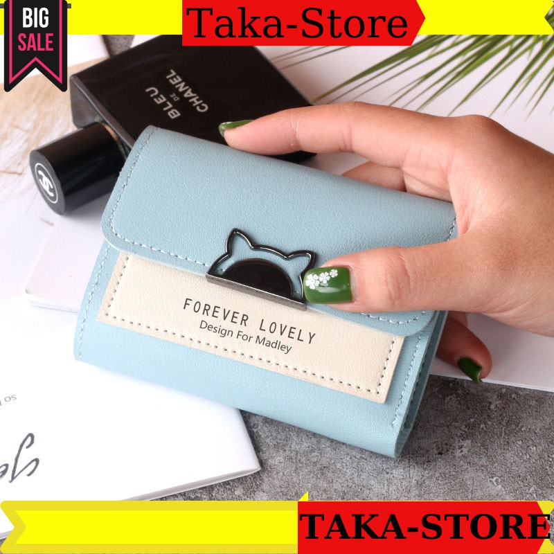 [Mã FAMAYWA2 giảm 10k đơn từ 50k] VÍ NỮ MINI, VÍ CẦM TAY NHIỀU NGĂN RẺ ĐẸP THỜI TRANG CAO CẤP CUTE DỄ THƯƠNG VN24 | BigBuy360 - bigbuy360.vn