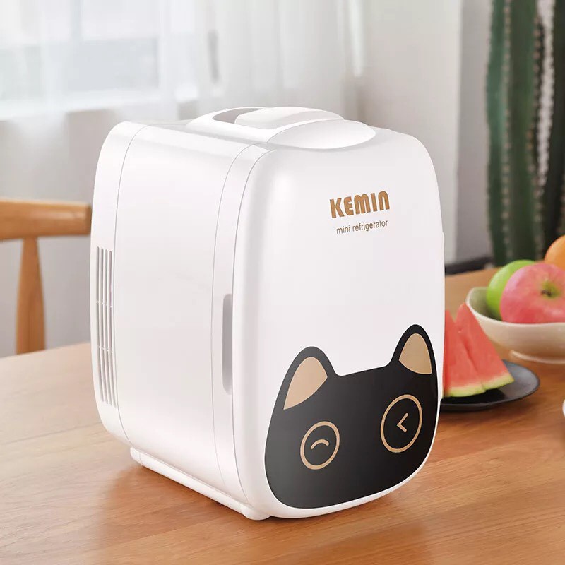 Tủ lạnh mini 6 lít
