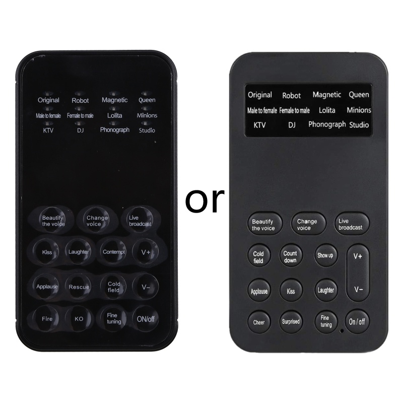 Thiết Bị Tạo Hiệu Ứng Âm Thanh Cho Pad