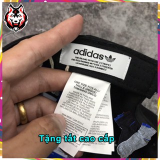 [ HÀNG VNXK ] Mũ Adidas xuất dư - Full tem tag code