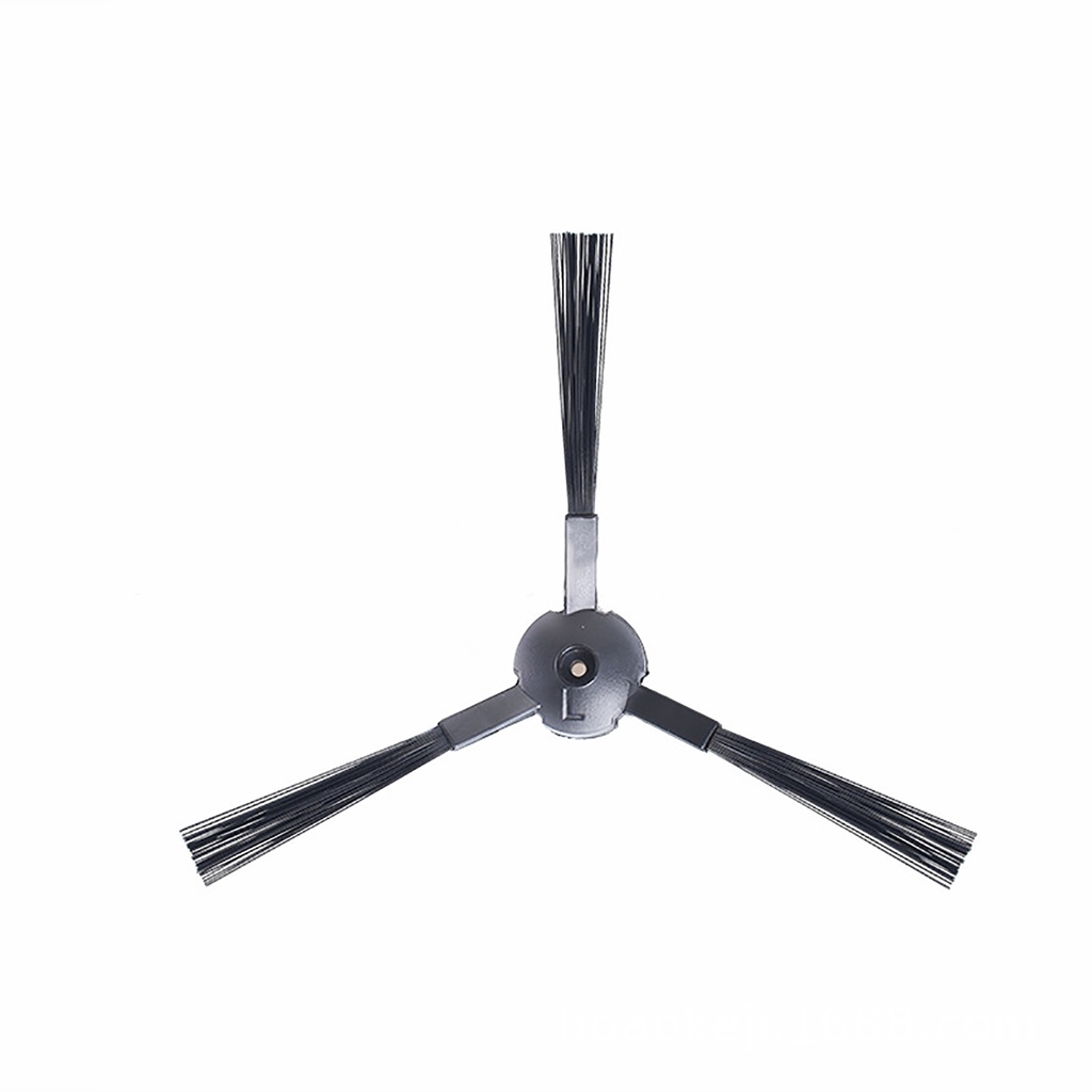 Bộ cọ bên và màng lọc cho robot hút bụi ILIFE V7 V7S V7s Pro HEPA