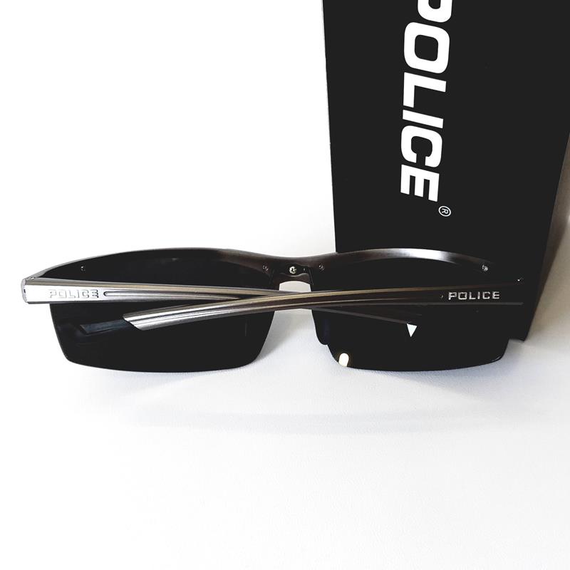 Kính mát nam kiểu dáng thể thao M002 chống tia Uv, Polarized