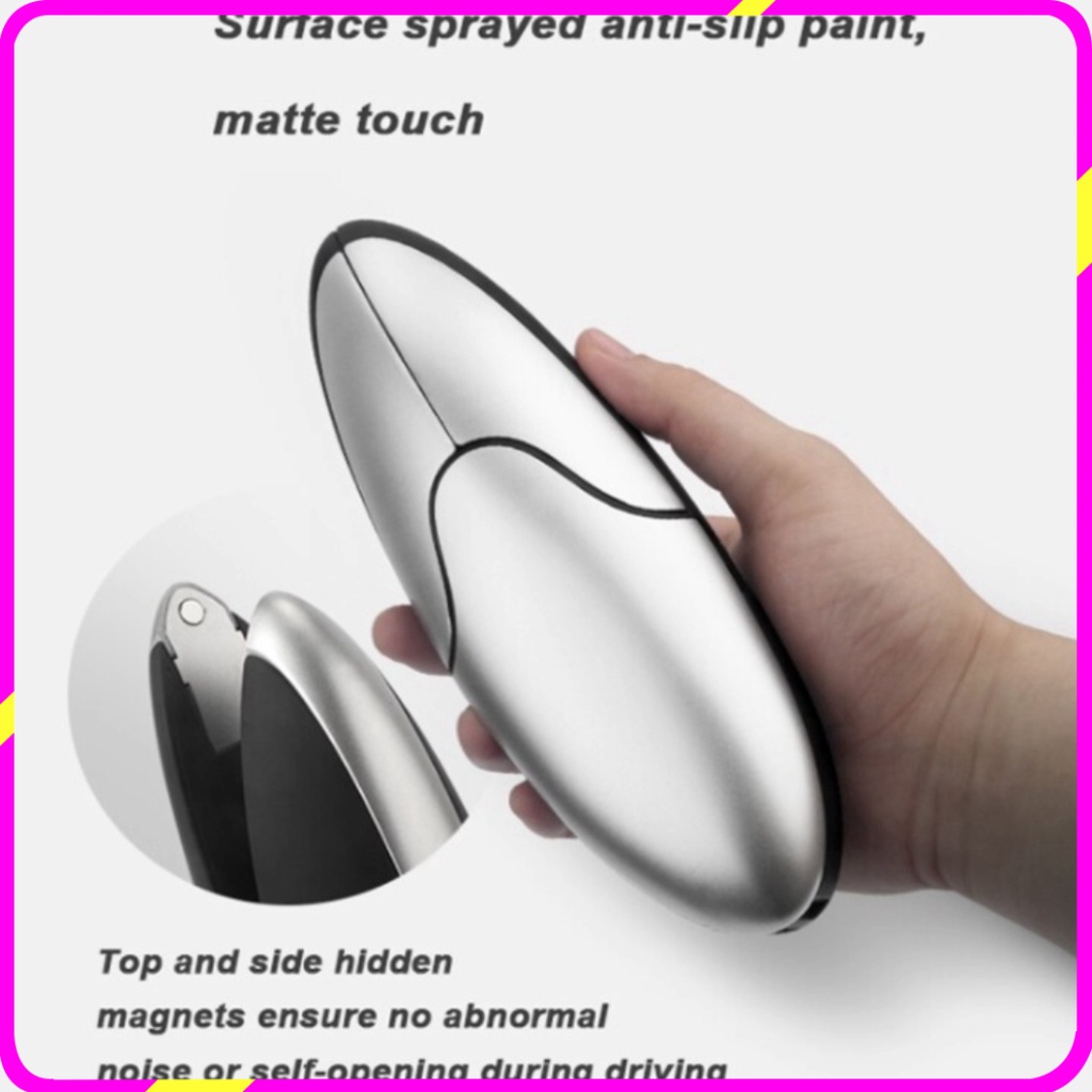 Móc treo quần áo, Vest, Com lê trên ghế sau ô tô Joyart, Back Seat Headrest Coat Clothes Han