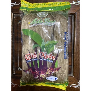 Miến Dong Gió Xuân (250g)