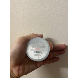 Phấn phủ kiềm dầu Innisfree No Sebum