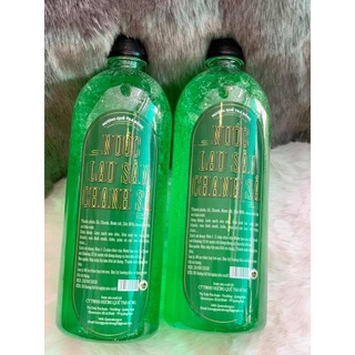 Nước lau sàn nhà Đậm Đặc sả chanh Trà Bồng Organic 100% Thiên Nhiên Diệt Khuẩn xua đuổi muỗi | An Toàn