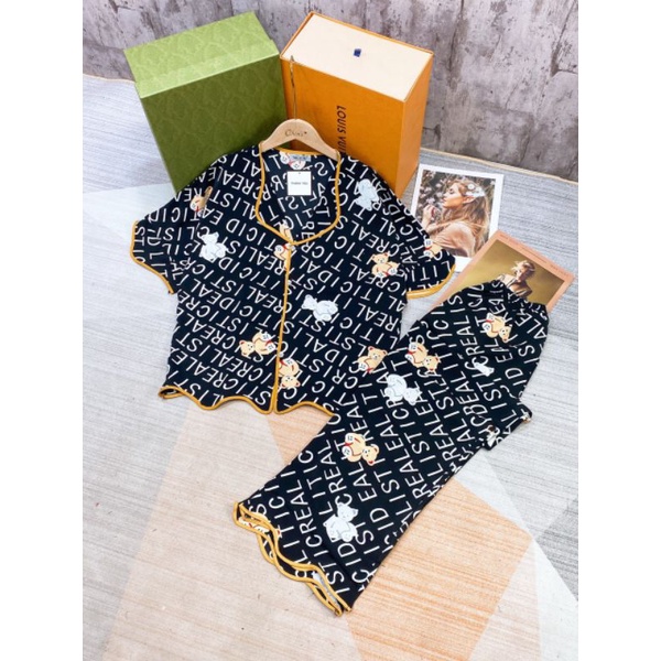 Đồ bộ giá rẻ D078