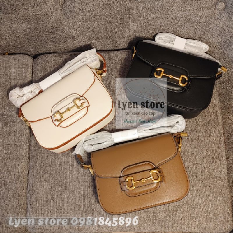 Túi xách nam nữ 1955 size 22 super fullbox