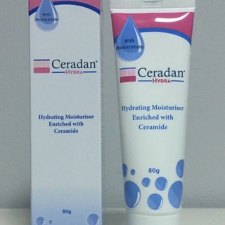 KEM DƯỠNG ẨM CERADAN HYDRA MOISTURISER- 80G