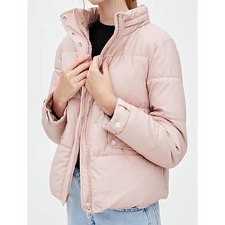 Áo phao pull bear