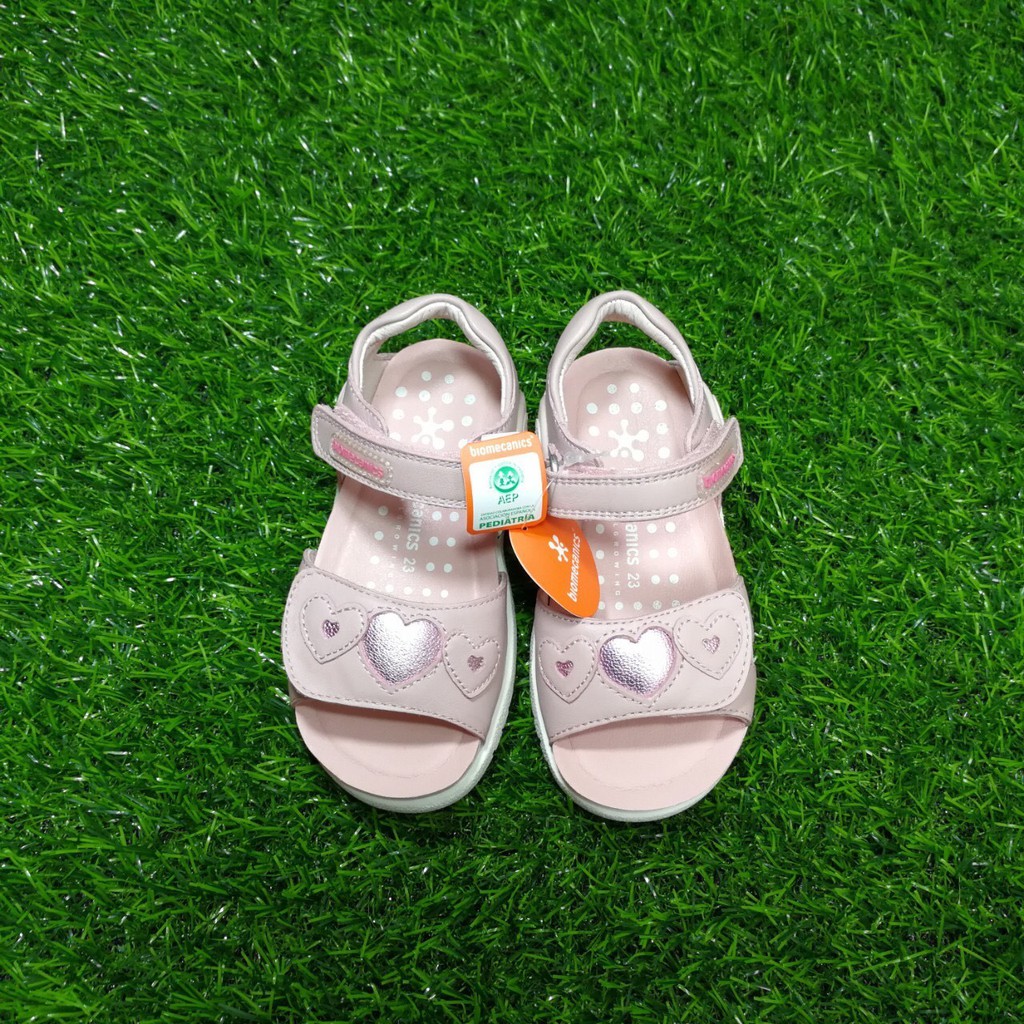 Sandal Biomecanics - Hường