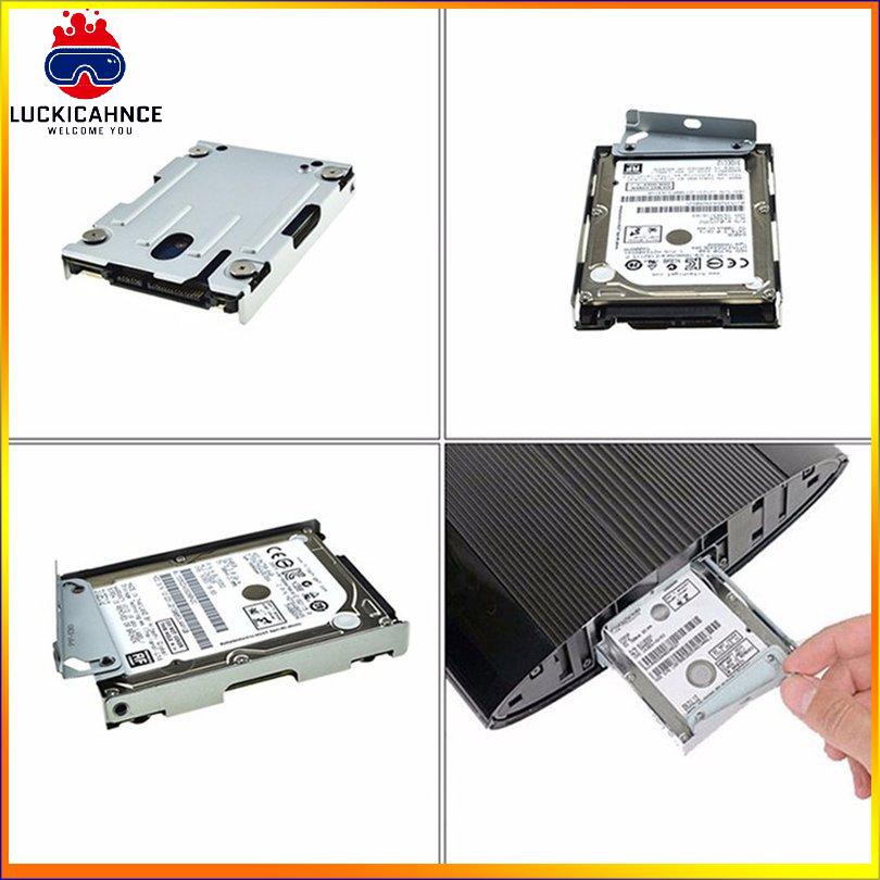 Ổ Cứng Ngoài Mỏng 2.5 "Cho Sony Ps3 / Ps4 / Pro / Slim | BigBuy360 - bigbuy360.vn