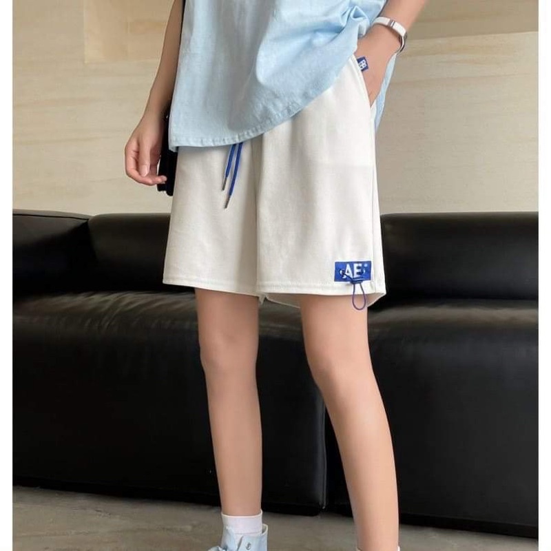 Quần đùi AE tem xanh KA6