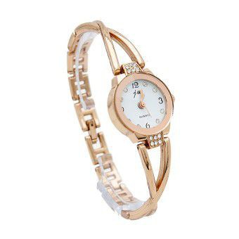 Đồng Hồ Nữ JW J602 Dây Lắc Tay Đính Đá Cao Cấp Sang Chảnh | BigBuy360 - bigbuy360.vn