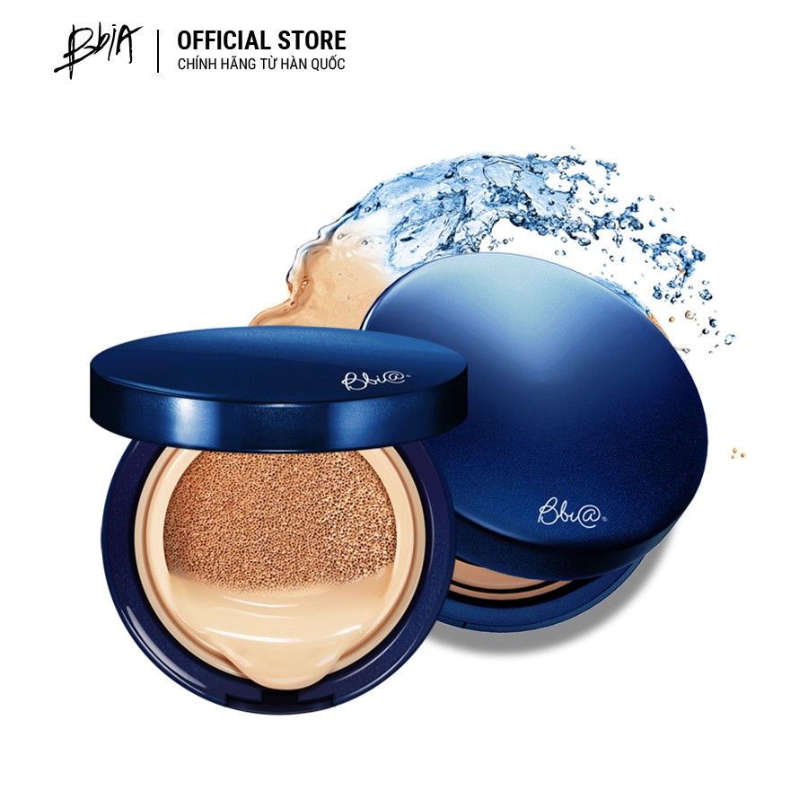 Phấn nước Bbia Spalight Foundation SPF50+/PA 21g(2 màu) | BigBuy360 - bigbuy360.vn