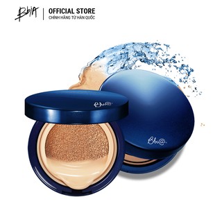 Phấn Nước Bbia Spalight Foundation SPF50+/PA 21g (2 màu) - Bbia Offical Store