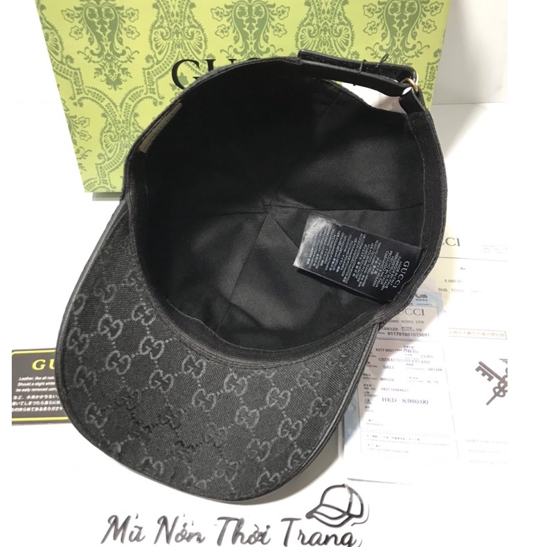 Mũ Lưỡi Trai GC - Nón Kết Nam Nữ, Chất Liệu Cao Cấp,Họa Tiết Truyền Thống Được Yêu thích.