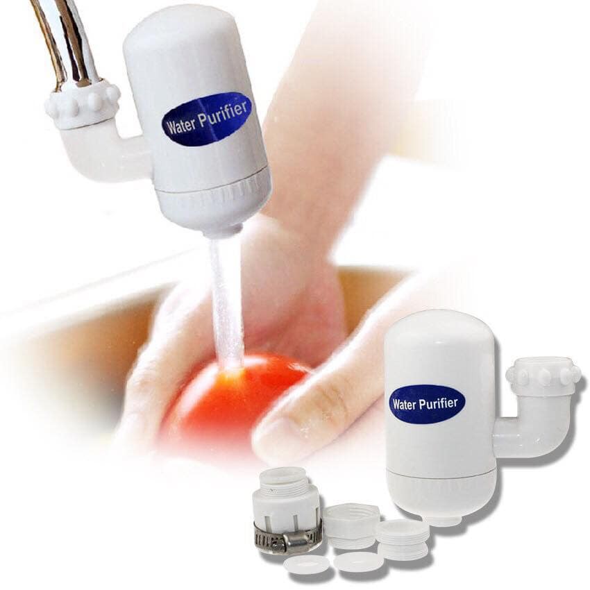 Đầu lọc nước