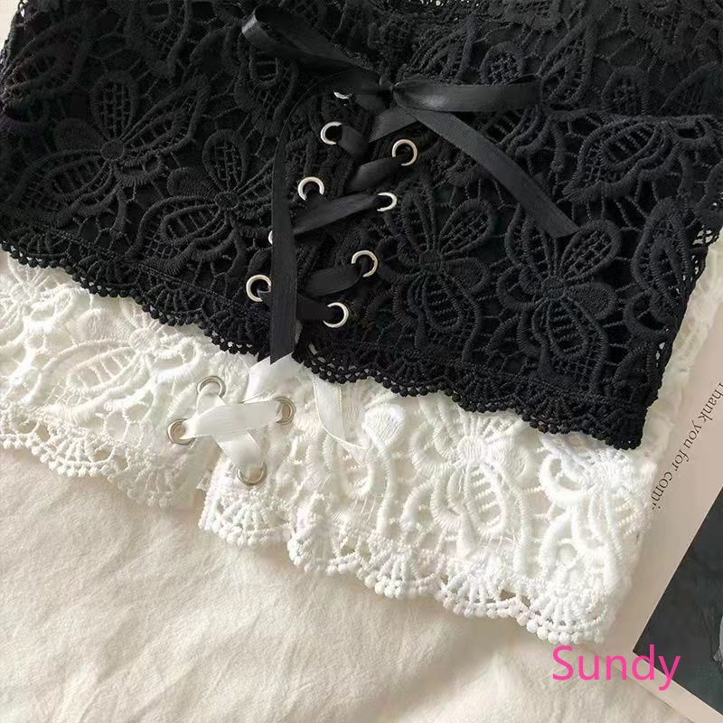 Áo Lót Hai Dây Phối Ren Quyến Rũ Thời Trang Mùa Hè Cho Nữ