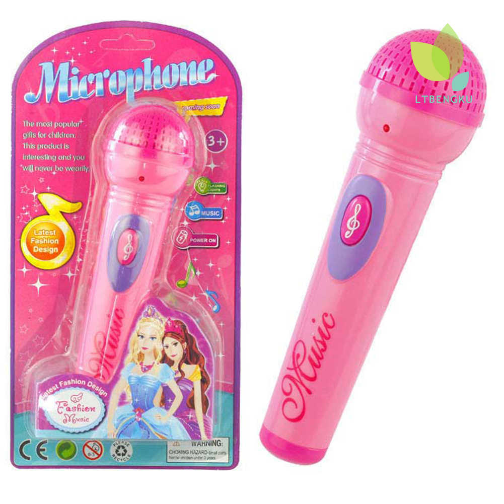 Micro Đồ Chơi Cho Bé