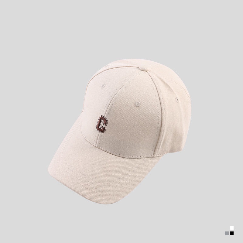 Mũ lưỡi trai nam nữ hàn quốc cao cấp KOMI nón kết lưỡi trai thời trang unisex giá rẻ