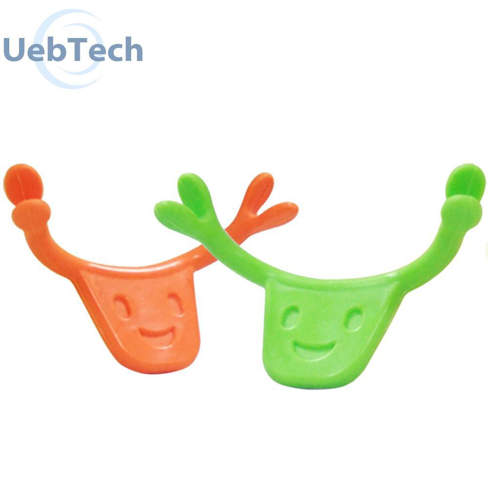 Dụng cụ hỗ trợ luyện tập tạo khuôn mặt cười bằng silicon chuyên dùng