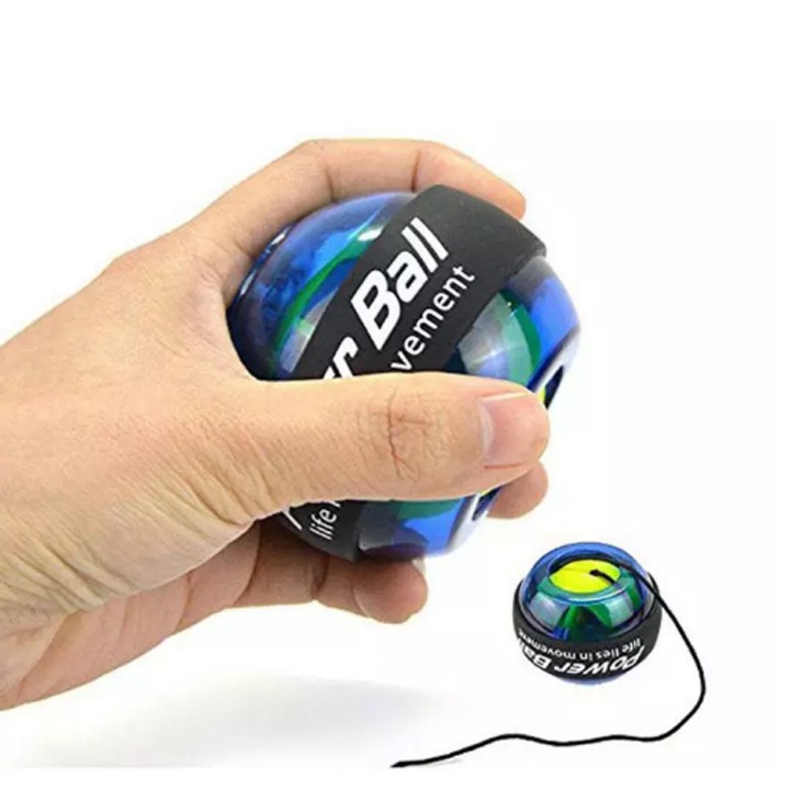 Bóng tập cổ tay Power ball PB7