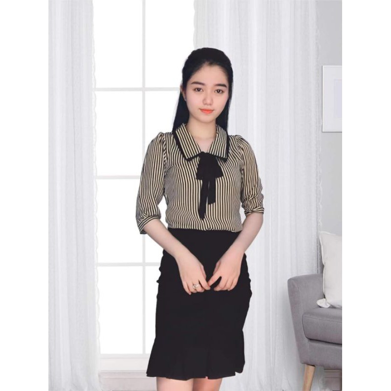 CHÂN VÁY ĐUÔI CÁ SALE GIÁ RẺ | BigBuy360 - bigbuy360.vn