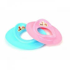 BỆT THU NHỎ BỒN CẦU CHO BÉ