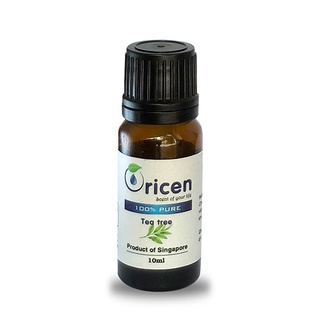 Tinh dầu Tràm Trà Oricen 10ml - Tea Tree