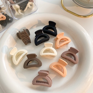 Set 10 Kẹp Tóc Mini Dễ Thương Cho Bé Gái