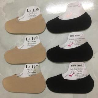 Tất lười nữ