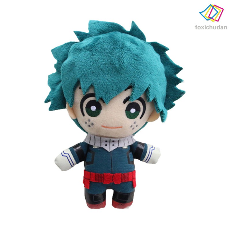 Thú Nhồi Bông Hình Nhân Vật Anime My Hero Academia Dễ Thương
