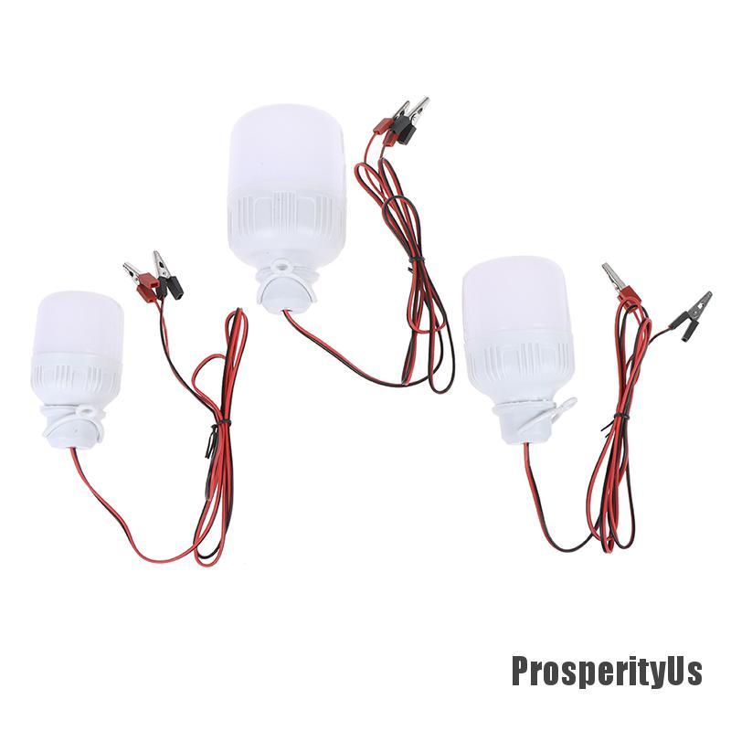 Bóng Đèn Led Chuyên Dụng 12v 5w 9w 15w
