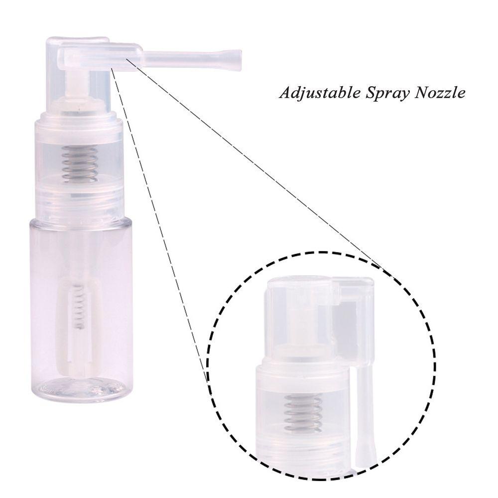 Chai Xịt Kim Tuyến 35ML Nhiều Màu Sắc Dùng Để Trang Trí Bánh Kem