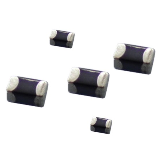 Bộ 5 chiếc cảm biến nhiệt độ NTC10K dán 0805