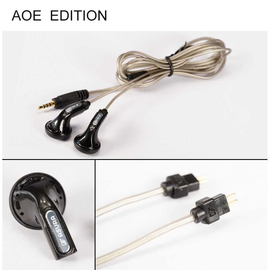 Tai Nghe VE Asura 2.0s