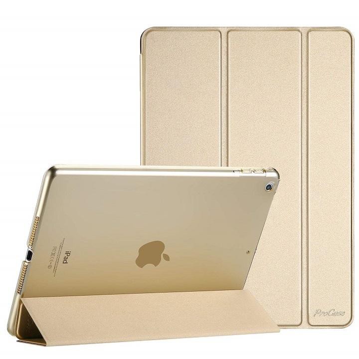 Bao da silicone dẻo  – dành cho iPad Mini 1/ iPad Mini2/ iPad Mini3/ iPad Mini 4/ iPad Mini 5. | BigBuy360 - bigbuy360.vn