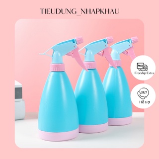 Bình tưới cây bằng tay bình tưới cây làm vườn bình tưới hoa bình tưới nhỏ bình tưới bình xịt bình tưới